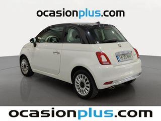 Fiat 500 1.0 Hybrid Dolcevita 51 kW (70 CV)