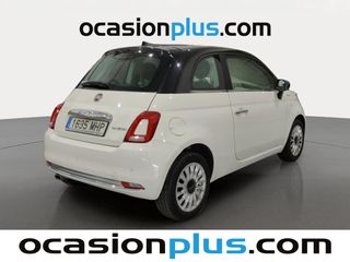 Fiat 500 1.0 Hybrid Dolcevita 51 kW (70 CV)