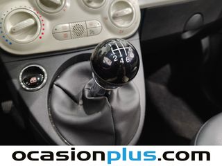 Fiat 500 1.0 Hybrid Dolcevita 51 kW (70 CV)