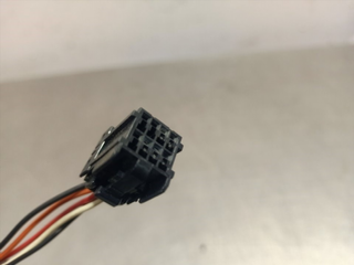 RETROVISOR IZQUIERDO CHRYSLER JEEP CHEROKEE (KJ)