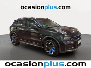 Lynk & Co 01 1.5 HEV 145 kW (197 CV)