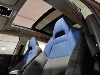 Lynk & Co 01 1.5 HEV 145 kW (197 CV)