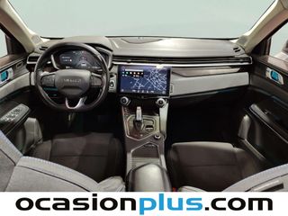 Lynk & Co 01 1.5 HEV 145 kW (197 CV)