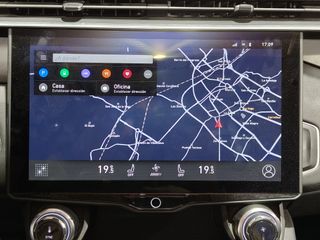 Lynk & Co 01 1.5 HEV 145 kW (197 CV)