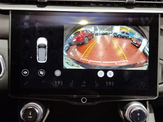 Lynk & Co 01 1.5 HEV 145 kW (197 CV)