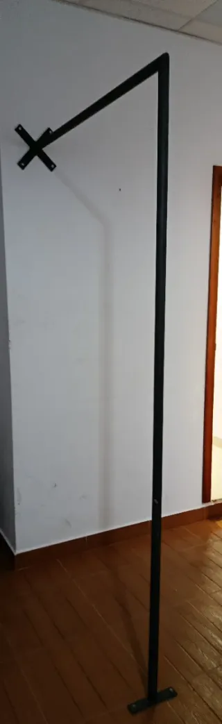 Equipo dominadas y fondos