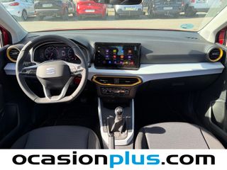 SEAT Arona 1.0 TSI Style XL 81 kW (110 CV)