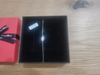 Pulsera Lotus Mano de Fátima Plata