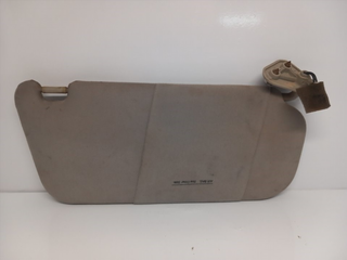 PARASOL IZQUIERDO HYUNDAI SANTA FE (SM) D4EA