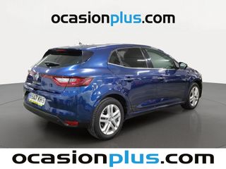 Renault Megane Business Energy dCi 81 kW (110 CV)