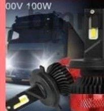 kit led camion envio