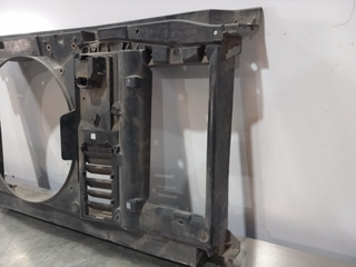 PANEL FRONTAL CITROEN C4 COUPE 9651941680