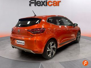 Renault Clio RS Line TCe 74 kW (100CV)
