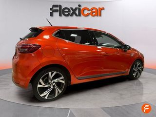 Renault Clio RS Line TCe 74 kW (100CV)