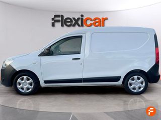 Dacia Dokker Ambiance dci 66kW (90CV)