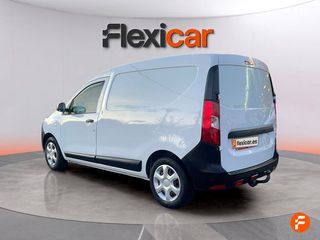 Dacia Dokker Ambiance dci 66kW (90CV)