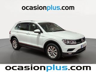 Volkswagen Tiguan Advance 1.5 TSI 110 kW (150 CV)
