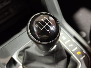 Volkswagen Tiguan Advance 1.5 TSI 110 kW (150 CV)