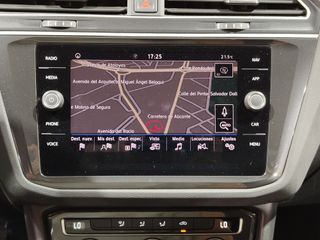 Volkswagen Tiguan Advance 1.5 TSI 110 kW (150 CV)