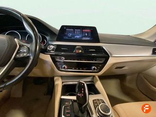 BMW Serie 5 520dA Touring