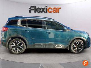 Citroën C5 Aircross BlueHdi 96kW (130CV) S&S Feel