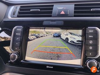 Kia Rio 1.2 CVVT Tech