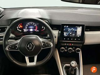 Renault Clio Zen TCe 74 kW (100CV) GLP