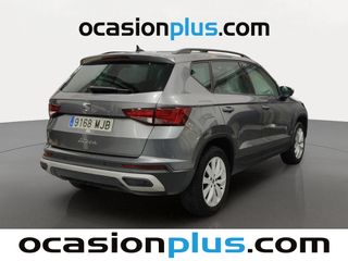 SEAT Ateca 1.5 TSI S&S Style XL 110 kW (150 CV)