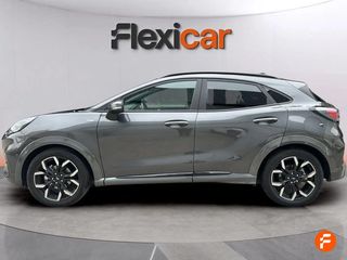 Ford Puma 1.0 EcoBoost 155cv ST-Line X MHEV Auto