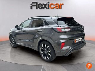 Ford Puma 1.0 EcoBoost 155cv ST-Line X MHEV Auto