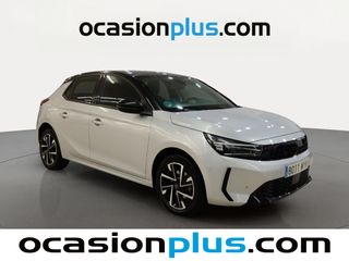 Opel Corsa 1.2 T XHL GS 74 kW (100 CV)