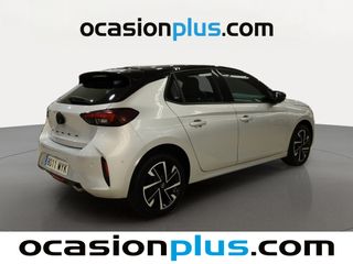 Opel Corsa 1.2 T XHL GS 74 kW (100 CV)