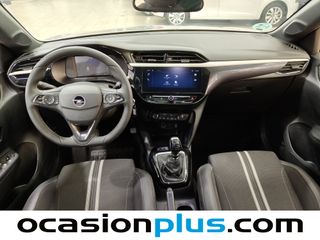 Opel Corsa 1.2 T XHL GS 74 kW (100 CV)