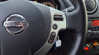 Nissan Qashqai+2 2011