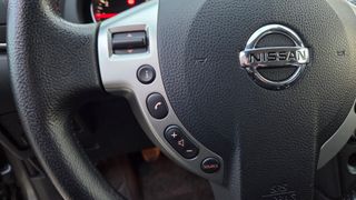 Nissan Qashqai+2 2011