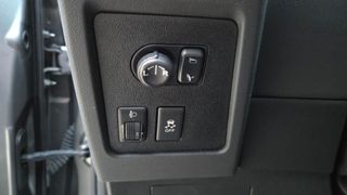 Nissan Qashqai+2 2011