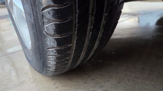 Nissan Qashqai+2 2011