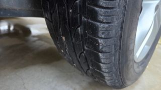 Nissan Qashqai+2 2011