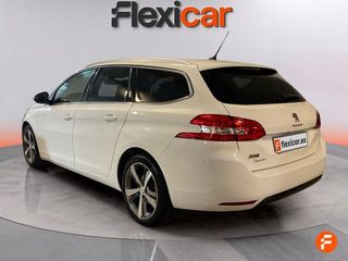 Peugeot 308 SW Allure Pack PureTech 130 S&S