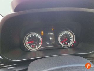 Hyundai i20 1.2 MPI SLX