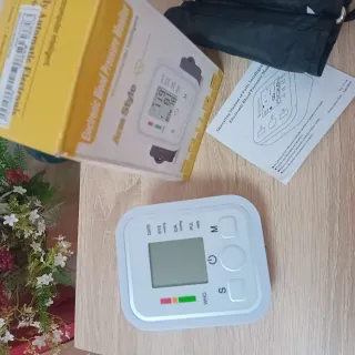 Tensiometro Digital Brazo