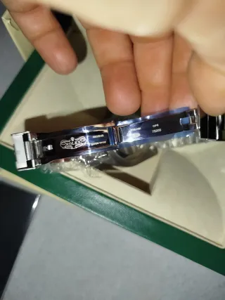 GMT Batman Negro/Azul