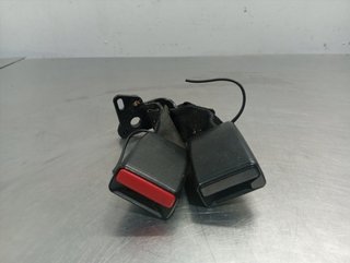 ENGANCHE CINTURON TRASERO IZQUIERDO RENAULT CLIO