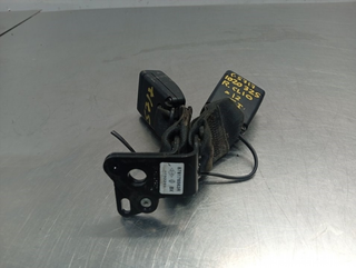 ENGANCHE CINTURON TRASERO IZQUIERDO RENAULT CLIO