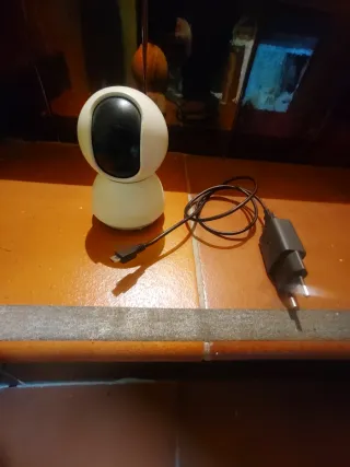 Cámara Xiaomi Mi Home 360