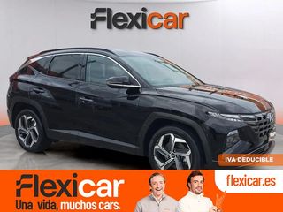 Hyundai Tucson 1.6 TGDI 169kW (230CV) HEV Maxx Auto