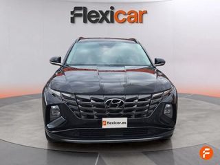 Hyundai Tucson 1.6 TGDI 169kW (230CV) HEV Maxx Auto