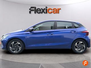 Hyundai i20 1.2 MPI SLX