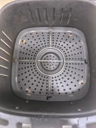 Freidora Xiaomi 3,5 l