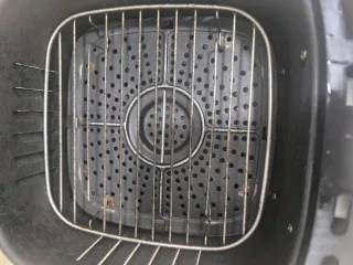 Freidora Xiaomi 3,5 l